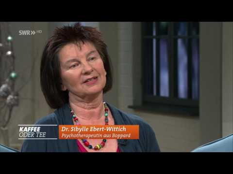 Meditation für Anfänger, SWR - Interview mit Sybille Ebert-Wittich