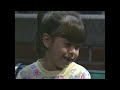 Opening To Sesame Street Happy Healthy Monsters 2005 VHS