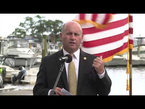 July 4th Boating Safety