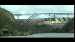 Passeio de Catamarã - Paulo Afonso - 05/07/2015 - 08h00