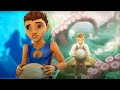 Ant S Long Lost Twin The Deep Season 1 Ep 17 HD Full Episode