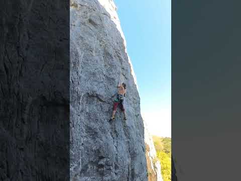 Cheile Turenilor Tr. Calipso 8- (14 ani)