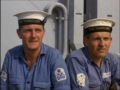 Look at Life Vol 2 Military   The Last Battleship 1962