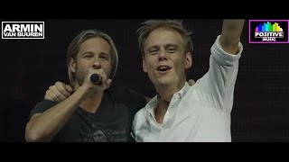 Armin van Buuren ft. Trevor Guthrie - This Is What It Feels Like (The Armin Only Intense World Tour)