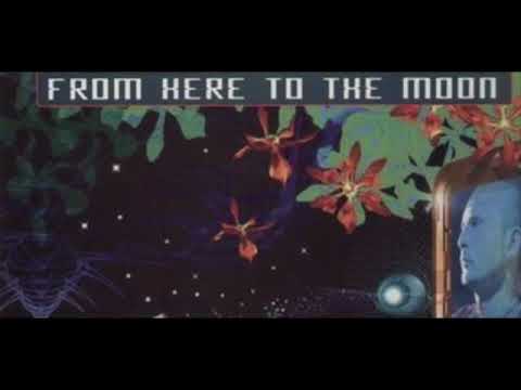 Stefano Noferini - State Of Emotion - Techno 1996 - Disco storia Imperiale Koo Club -