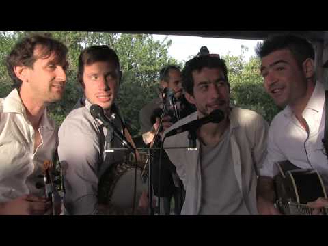 20170528 Souliers Garnis Hippocampus Jazz Gang & Swingjammerz 2