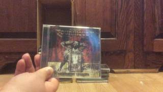 CD's #1 - Rock, Metal and Alternative - Sealed and used titles