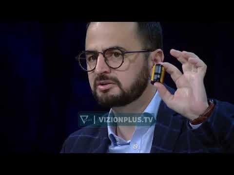 Spotlight - Shabani: Ilir Meta është pasuesi i Ramiz Alisë - Vizion Plus