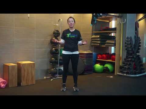 Geelong's Gym Personal Trainer Chelsea Fisher - Best Time of the Day to Train?