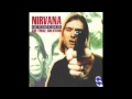 Nirvana - Pennyroyal Tea (Canal+) [Lyrics] 