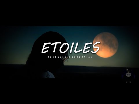 [FREE] Pnl x Dtf x Ninho Type Beat "ETOILES" | Cloud Rap Type Beat 2022