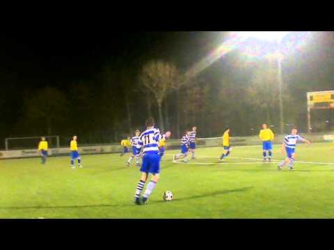 Schipluiden B1- Oliveo B1, de 1-7 door Ben v.d. Helm