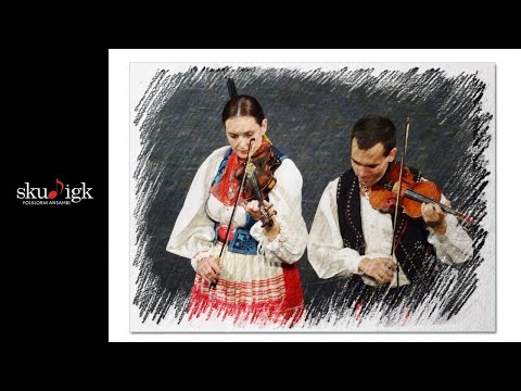 "Zagorski mužikaši" - FA SKUD-a Ivan Goran Kovačić