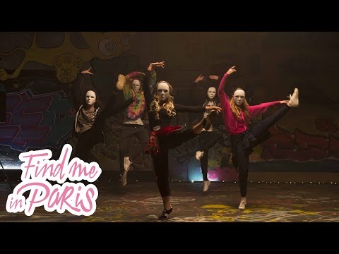 Official Music Video Season 1: Get Together | Find Me in Paris