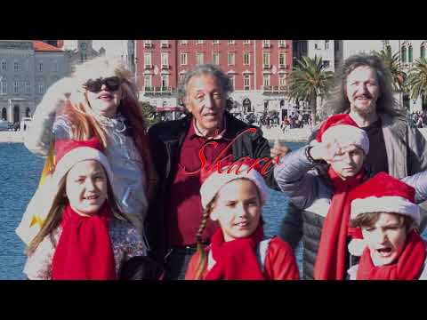 Božić u Splitu - Srdelice i prijatelji