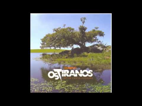 De Um Canto Saudade video