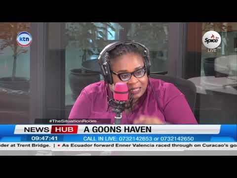 Caller: In the village, if you want to hire goons, they are known and you will be given their names
