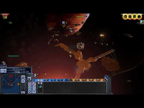 Star Wars: Empire at War Remake Patch 3.0 [Galactic Empire] 1vs1 MP MAP