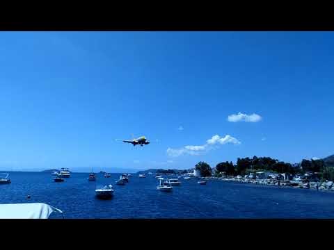Greece Skiathos 2018