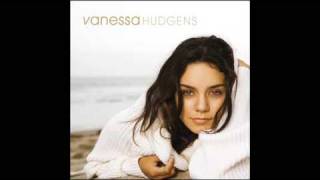 09 Whatever Will Be Vanessa Hudgens WITH LYRICS HQ