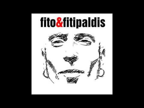 Fito y fitipaldis  Whisky barato