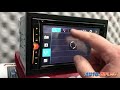 Автомагнитола PIONEER AVH-A200BT