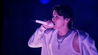 Download lagu BTS J-Hope (제이홉) - Base Line (HOPE ON THE STAGE LIVE VIEWING) 31/05/2025@Osaka DAY 1(Cinema fan cam) mp3