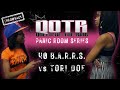 Queen Of The Ring Throwback Panic Room Series 40 BARRS Vs TORI DOE