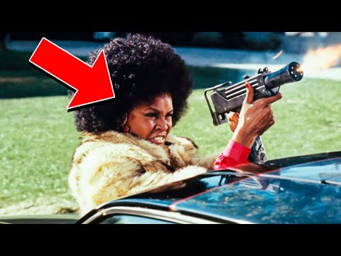 15 Weird Facts About Cleopatra Jones (1973) You Never Knew