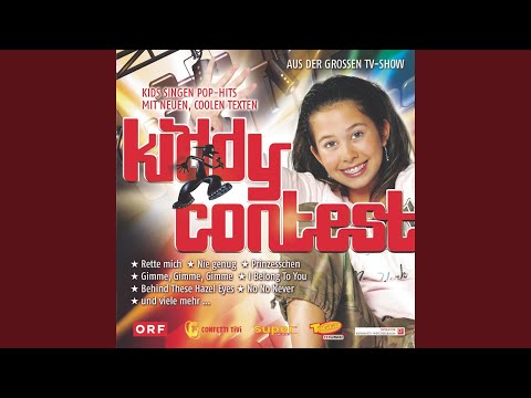 We Are The Kids (We Are The Kids/Kiddy Contest Kids 2006)