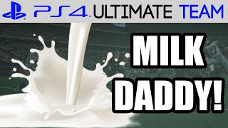 Madden 15 - Madden 15 Ultimate Team - MILK-ALA-TATA! | MUT 15 PS4 Gameplay