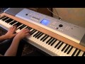 Scorpions - A Moment In A Million Years [Piano ...