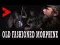 SARAH, LISA, SONYA & TRAIL - Old Fashioned Morphine (cover) - Zoran Maslic SARAH, LISA, SONYA & TRAIL - Old Fashioned Morphine (cover)