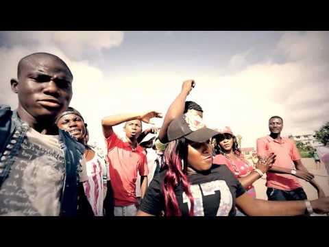 GROUPE NDONGO SHOW FEAT PEUGEOT BEBEY-DLP (DIAMOND LADIES DE PARIS)