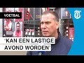 ‘Ten Hag heeft flinke puzzel te leggen tegen Lille’