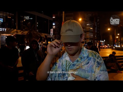 JEICO vs RASEC: 4TOS - CIERRE DE TEMPORADA 2K22 #LARCOLECTIVO