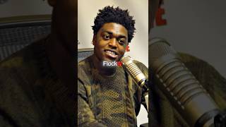Kodak Black HATES his Song that BLEW him up 😳