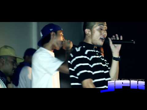 NORTHSIDE FAMILY 2nd PERFORMANNCE