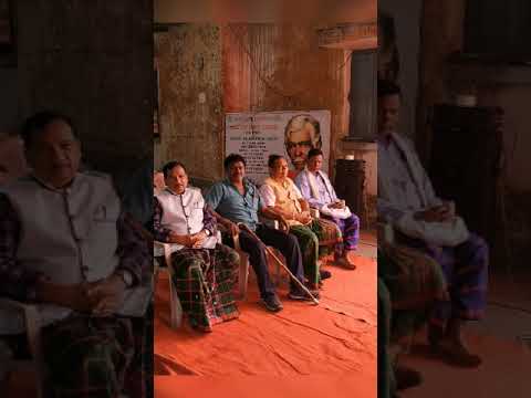 SANTALI YOUTH FEDERATION, PARADIP (PARSI JITKAR MAHA, MISSION OL-CHIKI: '2025') (VLOG) VIDEO-2025🏹🏹🏹