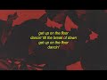 [1 Hour] Aaron Smith - Slay x Dancin  (sped up) | slay slay tiktok remix