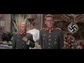 Night Of The Generals 1967 HD Trailer 1080p