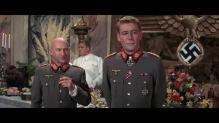 Night Of The Generals (1967) - HD Trailer 1080p