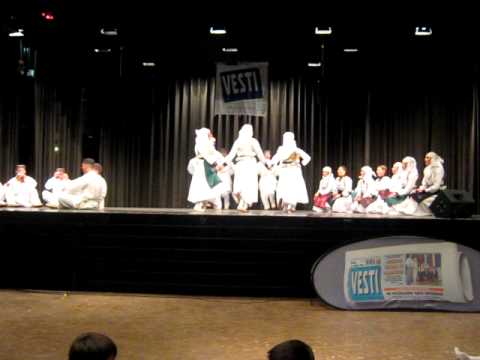 KUD Borac Solingen "Metohija"