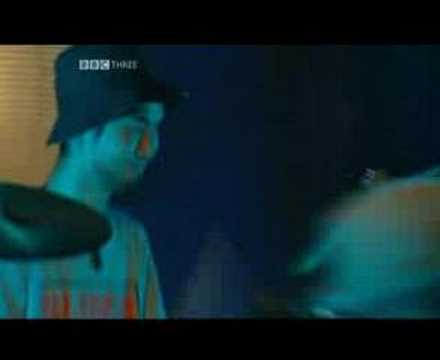 Loop Junktion - Audio fixed