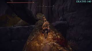 My Elden Ring Redemption(?) Run Part 8