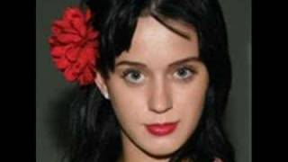 Katy Perry-Use your love