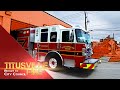 2021 Titusville Fire Department Report To Council
