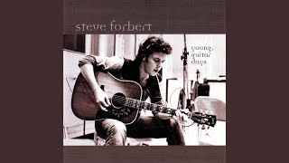 Steve Forbert's Moon River