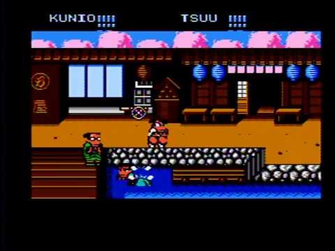 downtown special nes rom