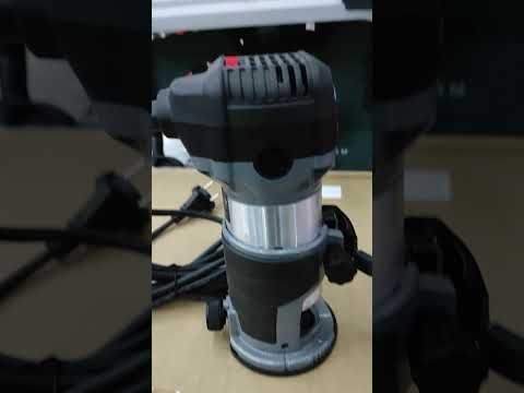 Фрезер сетевой STARK ER-80A - фото 1 - id-p2479306189